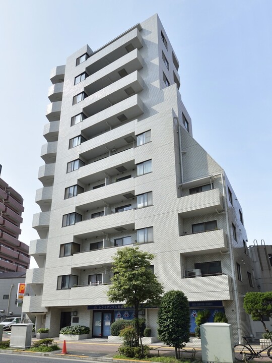 クローネ文京